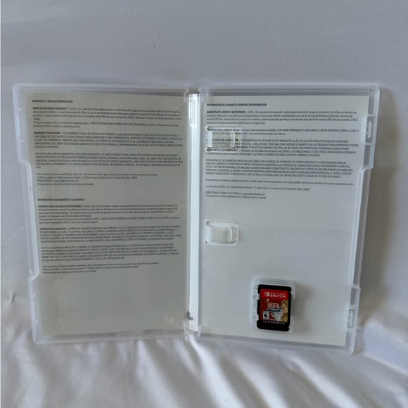 Nintendo Switch Layton's MysteryJourney:Katrielle & the Millionaires Conspiracy - Picture 3 of 4